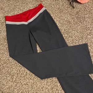 LIKE NEW - Victoria’s Secret’s VSX Sport Yoga Pants